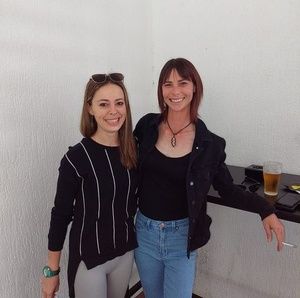 Meet your Posher, Alana